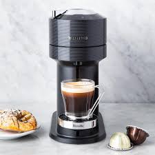 4.5 out of 5 stars 1,338. Nespresso Next Espresso Maker Black Kitchen Stuff Plus