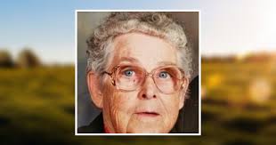 DeLoris DeLaet Obituary 2019