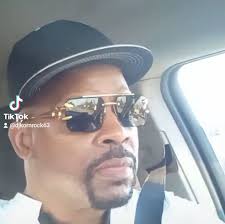 Calypso Jim (AKA Bobo Brazil Jr.)