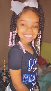Pin By On Baby Girls Baby Girl Hair Black Toddler Hair Care Toddler Hair