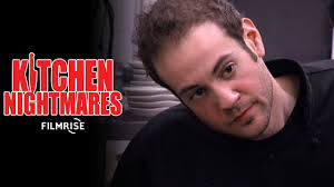 He ranked in 15th place. The Tragic Death Of Kitchen Nightmares Star Berated By Gordon Ramsay