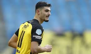 Youngster armando broja is likely. Armando Broja Set For New Chelsea Contract After Impressive Breakout Season Chelsea News