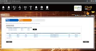Rs 3,000 · unlock jazz zte wingle evo for all sims. Tutorial Root Ptcl Charji Wingle Port Forwarding