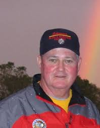 Raymond Forrest Galloway Obituary