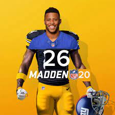 Ea sports teased the pairing with a video posted monday featuring former browns running back and madden nfl cover athlete peyton. Leaked Cover Art For Madden 20 Maddenultimateteam