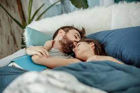 120 frases para dar buenos días a tu pareja de forma sexy