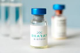 This comes after govt panel visits facilities of sii and bharat biotech. Brazilian Regulator Denies Best Practices Certificate To Bharat Biotech