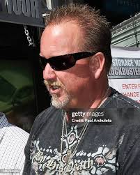 73 Darrell Sheets Storage Wars Stock Photos, High-Res Pictures, and Images 