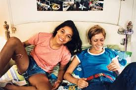 Supreme Is Streaming Larry Clark S Kids For Free Online Dazed