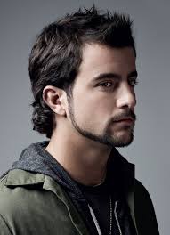 Then, a gel or pomade can be used to keep the sides in place while also adding shine. How The Mullet Haircut Became Trendy Again In 2021 Menshaircutstyle