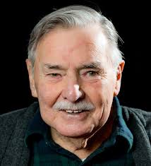 Milton E. Bradley Obituary