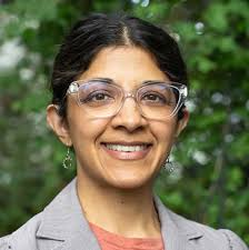 Dr. Lori Yost, PhD, Psychology