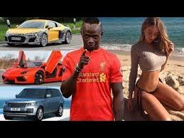 Today we look at totssf sadio mane. Sadio Mane S Lifestyle 2020 Youtube