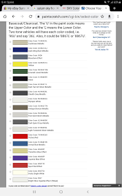 Image result for Emerald Jewel 2007 GM