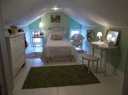 25 great attic room design ideas. Attic Room Loved Teenager Bedroom House N Decor