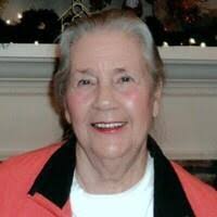 Muriel Rigdon Obituary