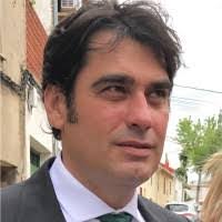 Luis Cabanas's Instagram, Twitter & Facebook