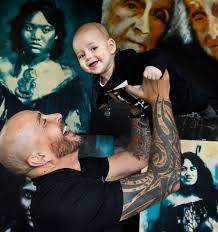 Our People: The Bushman's Son Terry Fergusson