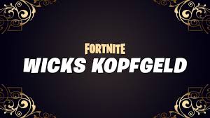 View information about the john wick item in locker. Fortnite X John Wick Wicks Kopfgeld Trailer Youtube