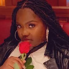 Maya Belton's Instagram, Twitter & Facebook