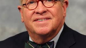 Crosby and Robinson: Two of UWF's transformational leaders