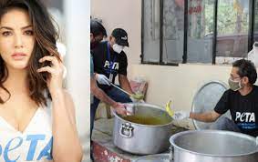 /ˈpiːtə/ stylized as peta) is an american animal rights organization based in norfolk, virginia, and led by ingrid newkirk, its international president. Vegan Food Living Peta India