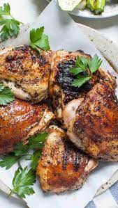 Simple Chicken Brine For Grilling Joe S Healthy Meals