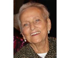 JUNE ADLER Obituary (1933