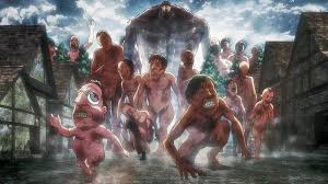Maybe you would like to learn more about one of these? Tak Ada Lagi Titan Attack On Titan Berakhir Bahagia Halaman All Kompasiana Com