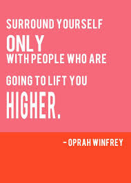 If you concentrate on what you don't have, you will never, ever have enough. Oprah Winfrey Quote