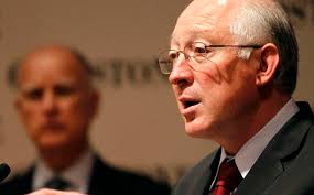 Kenneth Lee Salazar será el nuevo embajador de EU en México: Ebrard- Grupo  Milenio