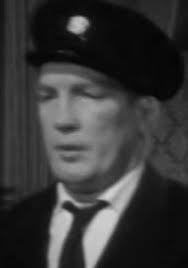 Danger Man 1.18 The Girl Who Liked G.I.'s' (1961)