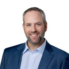 Dan Nardi, Luxury Real Estate Agent