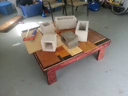 However, the blue sofa makes the room pop and look livelier. Minecraft Coffee Table 4 Steps With Pictures Instructables