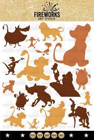 Free Free 142 Roi Lion Svg SVG PNG EPS DXF File