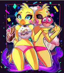 Toy Chica and cupcake - Five Nights at Freddy's Photo (38866600) - Fanpop -  Page 5