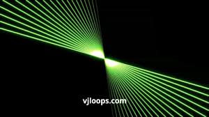 Green Lasers Vjloops Animation Rays Lights Green Laser Abstract Photography Illusions Green Laser