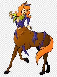 Daphne Blake Fred Jones Velma Dinkley Art Scooby-Doo, scooby doo, horse,  cowboy, vertebrate png | PNGWing