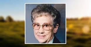 June Florence Hebert Obituary October 3, 2014