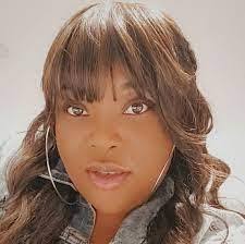 Chantel Washington's Instagram, Twitter & Facebook