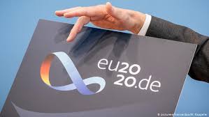 Puțin timp ne mai desparte de anul 2019, când. PrioritÄÅ£ile PresedinÅ£iei Germane A Consiliului Ue Europa Dw 30 06 2020