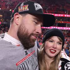 Travis Kelce and Taylor Swift's Wedding