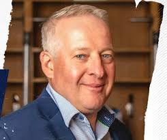 Walleye hire Pat Mikesch as head coach