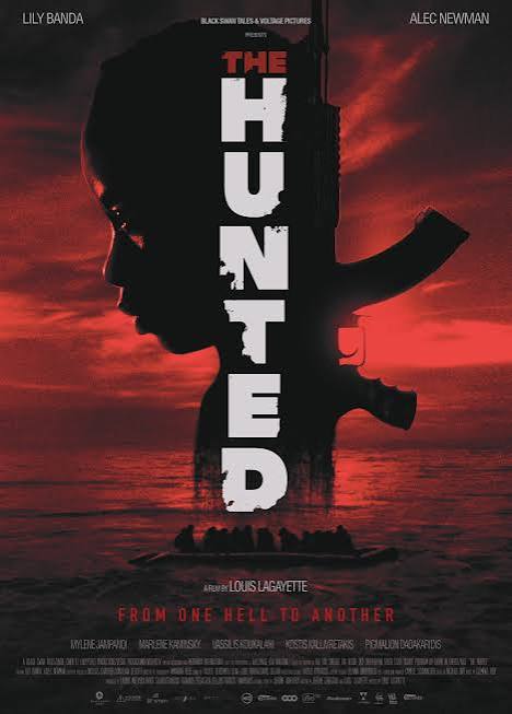 The Hunted (2024) - IMDb