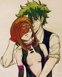Check spelling or type a new query. Villain Deku X Ochako Uraraka Villain Deku Villain Artist