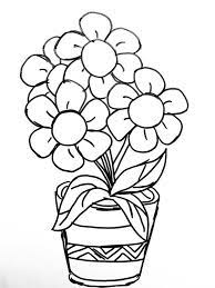Nature Colouring Sheets Printable Flower Coloring Pages Butterfly Coloring Page Flower Coloring Pages