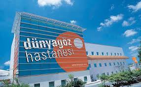 Dunya Goz Hastanesi Atakoy
