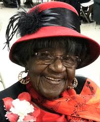 Obituary information for Lula Mae Brown