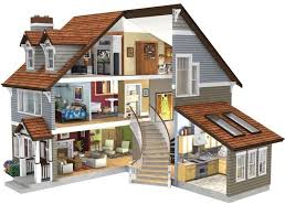 Epingle Par Carrie Fletcher Sur Dollhouses Maison Barbie Maison Plan Maison
