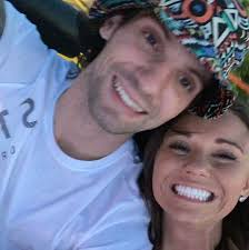 Madison Schulte and Nikolay Petkov's Wedding Website